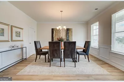 477 Collier Mills Road #20, Lawrenceville, GA 30045 - Photo 3