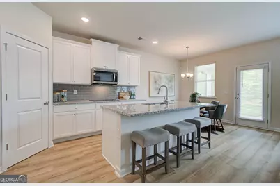 477 Collier Mills Road #20, Lawrenceville, GA 30045 - Photo 13