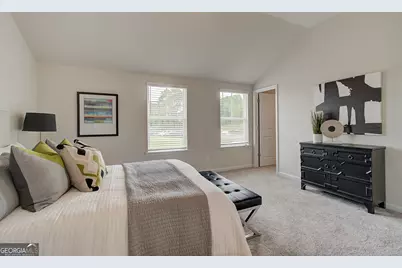 477 Collier Mills Road #20, Lawrenceville, GA 30045 - Photo 21