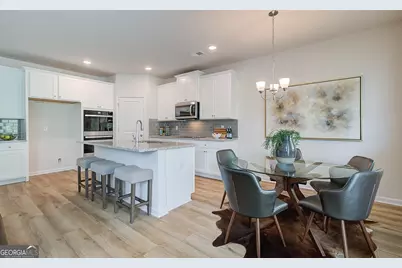 477 Collier Mills Road #20, Lawrenceville, GA 30045 - Photo 15