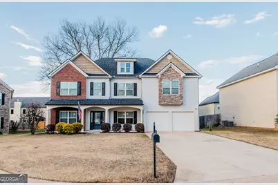 318 Haywood Drive, Kathleen, GA 31047 - Photo 1