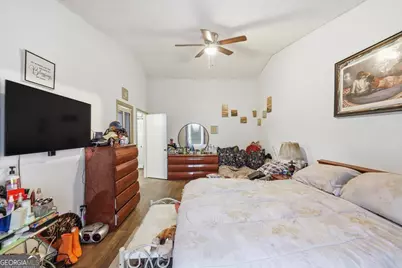 1232 Mill Lake Circle, Stone Mountain, GA 30088 - Photo 19