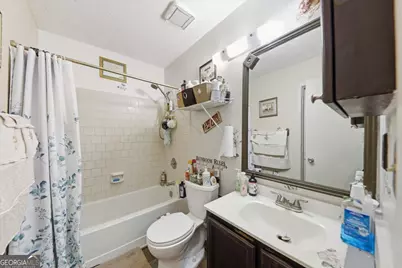 1232 Mill Lake Circle, Stone Mountain, GA 30088 - Photo 21