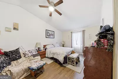 1232 Mill Lake Circle, Stone Mountain, GA 30088 - Photo 17