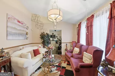 1232 Mill Lake Circle, Stone Mountain, GA 30088 - Photo 7
