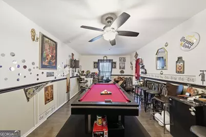 1232 Mill Lake Circle, Stone Mountain, GA 30088 - Photo 11