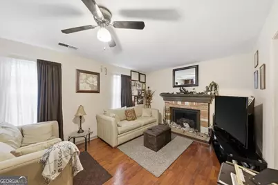 1232 Mill Lake Circle, Stone Mountain, GA 30088 - Photo 23
