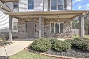 201 Fox Hall Crossing E, Senoia, GA 30276 - Photo 3