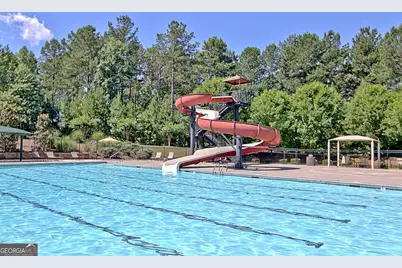 201 Fox Hall Crossing E, Senoia, GA 30276 - Photo 59