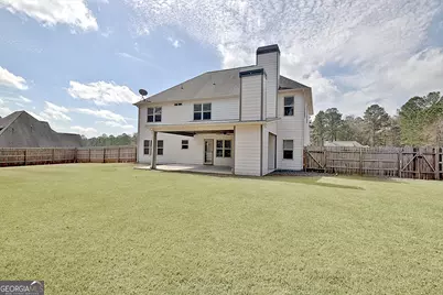 201 Fox Hall Crossing E, Senoia, GA 30276 - Photo 51