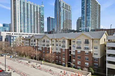 800 Peachtree Street NE #APT 1512, Atlanta, GA 30308 - Photo 3