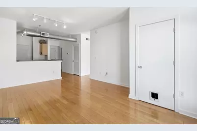 800 Peachtree Street NE #APT 1512, Atlanta, GA 30308 - Photo 15