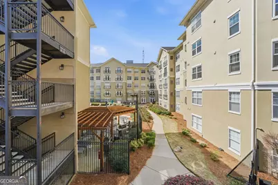 800 Peachtree Street NE #APT 1512, Atlanta, GA 30308 - Photo 35