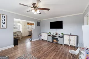 4807 Lee Rd, Gainesville, GA 30506 - Photo 15