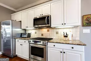 3837 Princeton Oaks NW, Kennesaw, GA 30144 - Photo 41