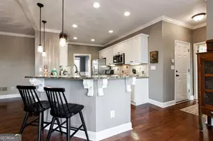 3837 Princeton Oaks NW, Kennesaw, GA 30144 - Photo 37