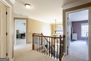 3837 Princeton Oaks NW, Kennesaw, GA 30144 - Photo 45