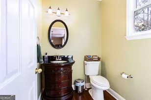 3837 Princeton Oaks NW, Kennesaw, GA 30144 - Photo 43