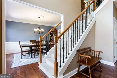 3837 Princeton Oaks NW, Kennesaw, GA 30144 - Photo 19