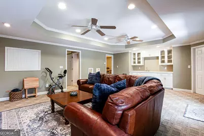 3837 Princeton Oaks NW, Kennesaw, GA 30144 - Photo 63