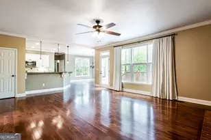 3837 Princeton Oaks NW, Kennesaw, GA 30144 - Photo 3