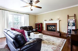 3837 Princeton Oaks NW, Kennesaw, GA 30144 - Photo 25