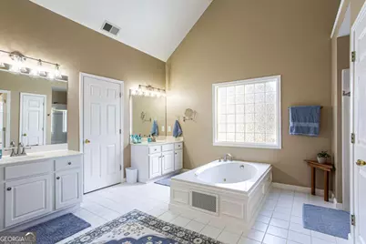 3837 Princeton Oaks NW, Kennesaw, GA 30144 - Photo 43