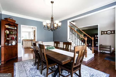 3837 Princeton Oaks NW, Kennesaw, GA 30144 - Photo 21