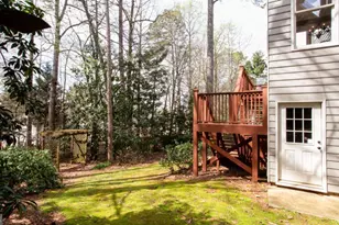 3837 Princeton Oaks NW, Kennesaw, GA 30144 - Photo 13