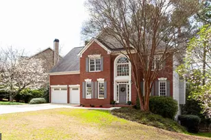 3837 Princeton Oaks NW, Kennesaw, GA 30144 - Photo 1