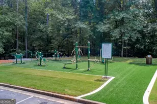 3837 Princeton Oaks NW, Kennesaw, GA 30144 - Photo 91