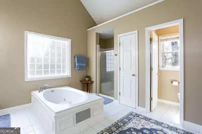 3837 Princeton Oaks NW, Kennesaw, GA 30144 - Photo 45