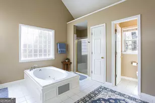 3837 Princeton Oaks NW, Kennesaw, GA 30144 - Photo 45