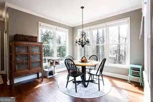 3837 Princeton Oaks NW, Kennesaw, GA 30144 - Photo 29