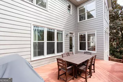 3837 Princeton Oaks NW, Kennesaw, GA 30144 - Photo 11