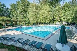 3837 Princeton Oaks NW, Kennesaw, GA 30144 - Photo 93