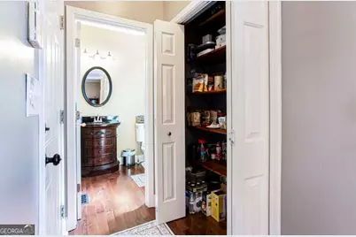 3837 Princeton Oaks NW, Kennesaw, GA 30144 - Photo 35