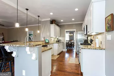 3837 Princeton Oaks NW, Kennesaw, GA 30144 - Photo 31