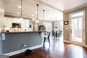 3837 Princeton Oaks NW, Kennesaw, GA 30144 - Photo 35