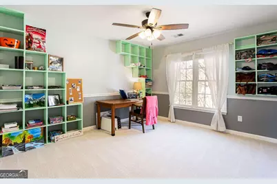 3837 Princeton Oaks NW, Kennesaw, GA 30144 - Photo 57