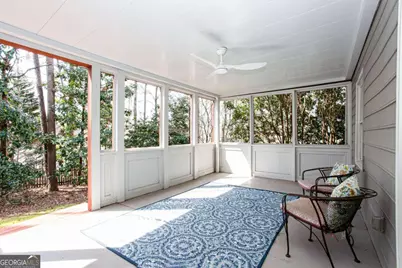 3837 Princeton Oaks NW, Kennesaw, GA 30144 - Photo 15