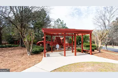 3837 Princeton Oaks NW, Kennesaw, GA 30144 - Photo 77