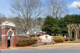 3837 Princeton Oaks NW, Kennesaw, GA 30144 - Photo 81