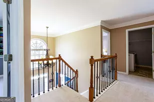 3837 Princeton Oaks NW, Kennesaw, GA 30144 - Photo 37