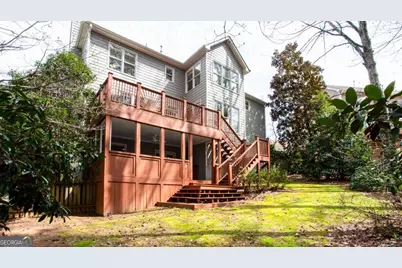 3837 Princeton Oaks NW, Kennesaw, GA 30144 - Photo 5