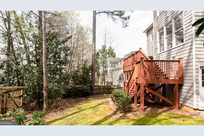 3837 Princeton Oaks NW, Kennesaw, GA 30144 - Photo 9
