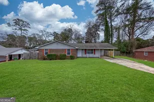 1608 Double Churches Rd, Columbus, GA 31904 - Photo 1