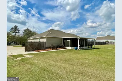 129 Windmill Plantation Drive, Statesboro, GA 30461 - Photo 3