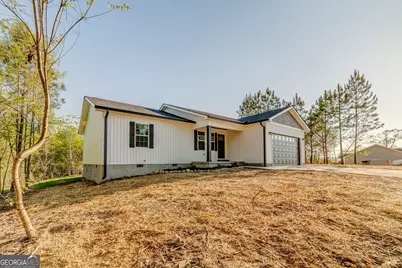 820 Joe Robertson Road, Rocky Face, GA 30740 - Photo 3