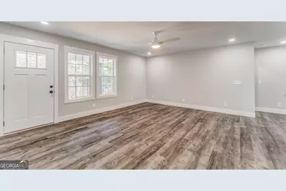 820 Joe Robertson Road, Rocky Face, GA 30740 - Photo 33